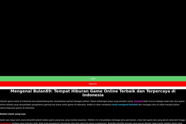 Site using Ocean-extra plugin
