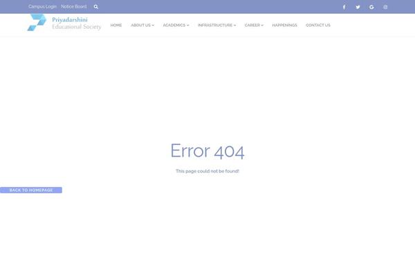 Ekko theme site design template sample