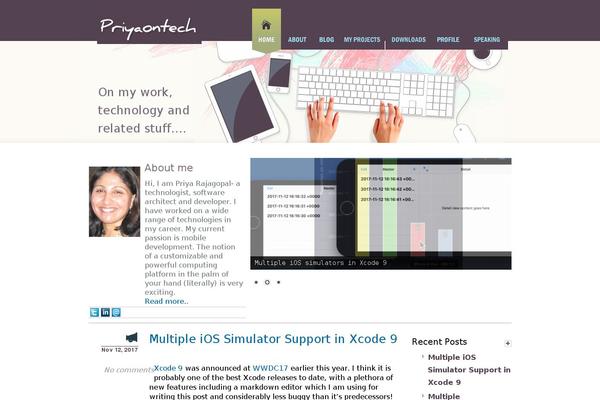 Site using FA Lite - WP responsive slider plugin plugin
