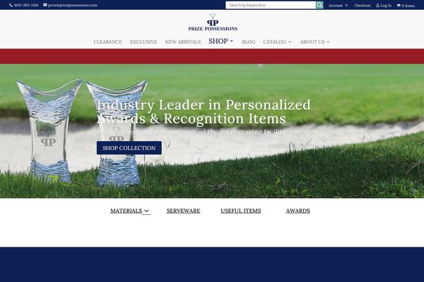 Site using Divifilter plugin
