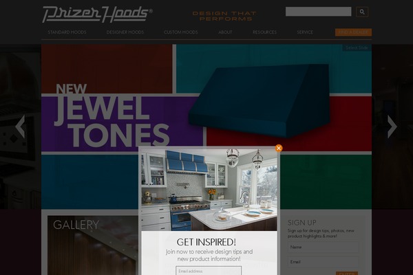 Site using Cart66 plugin