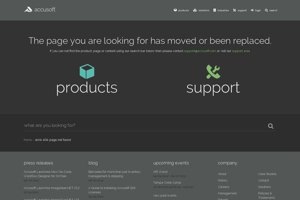 Site using Ultimate Posts Widget plugin