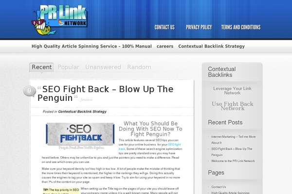 AskIt theme site design template sample