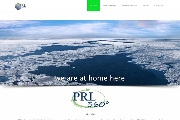 Site using WP Latest Posts plugin
