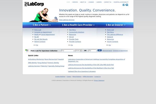 Class theme site design template sample