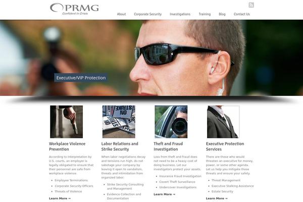 MultiPurpose theme site design template sample