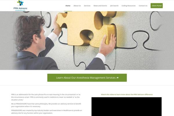 Site using Icegram plugin