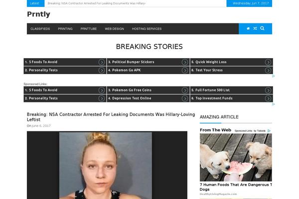 Site using Poll-wp plugin