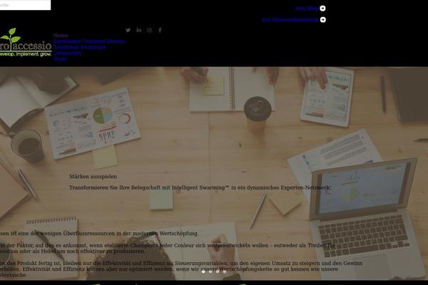 Site using Pmpro-mailchimp plugin