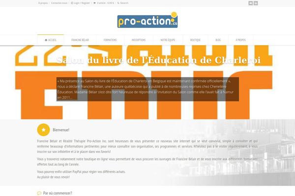 rttheme18-2 theme websites examples