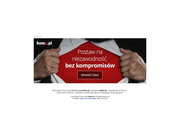 Rife Free theme site design template sample