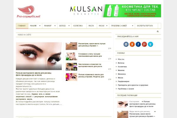 Site using Easy-affiliate-links plugin