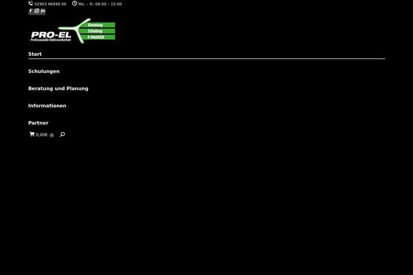 Site using Go_pricing plugin