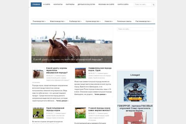 pro-fermu.ru site used Channelprothemejunkie