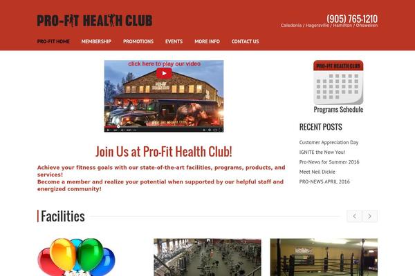 Venedor theme site design template sample