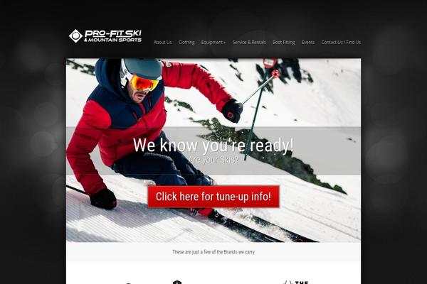 Site using Bb-header-footer plugin