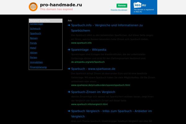 Site using Ajaxd-wordpress plugin