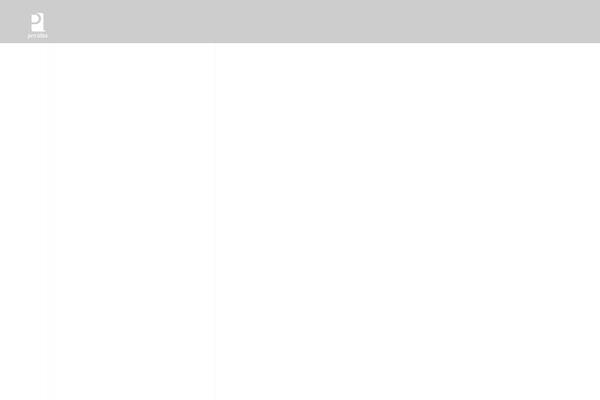 Intria theme site design template sample
