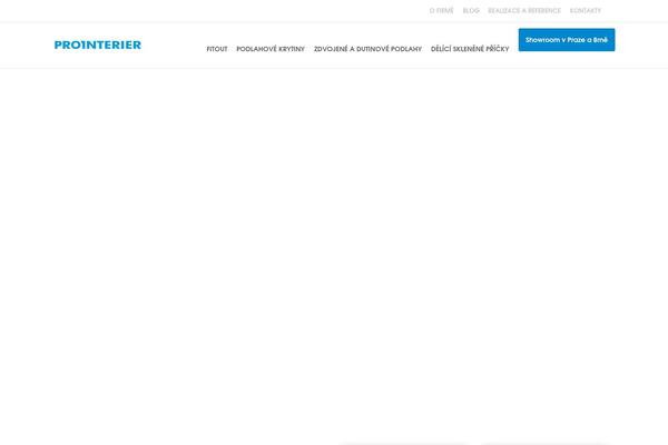 Site using Wonderplugin-lightbox-trial plugin