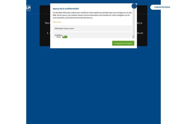 Corgan theme site design template sample
