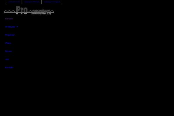 Site using Forminator plugin