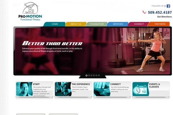 Site using Rotating Tweets (Twitter widget and shortcode) plugin