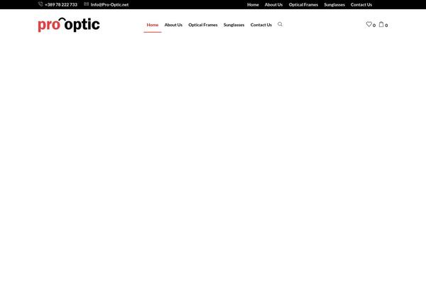 Site using WooZone plugin