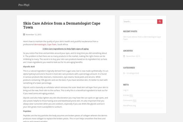 Sparkling theme site design template sample