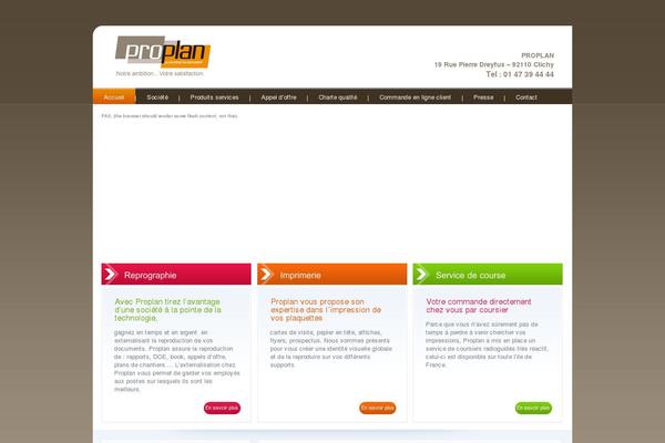 Theme1035 theme site design template sample
