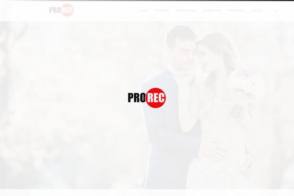 Site using Sociable plugin