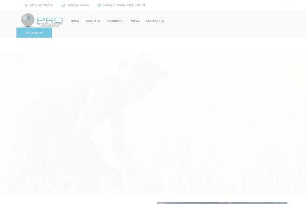 Site using Keydesign-addon plugin