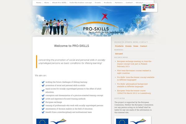 Site using Inline-upload plugin