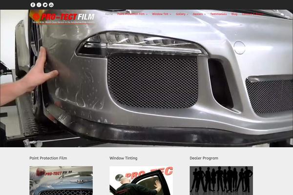 pro-tectfilm.com site used Versatile-v1-02