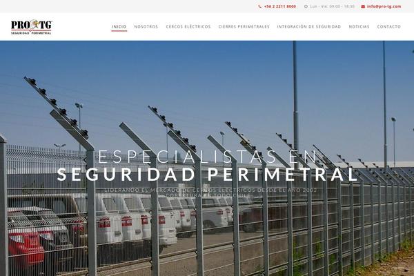 Site using News-twitter plugin