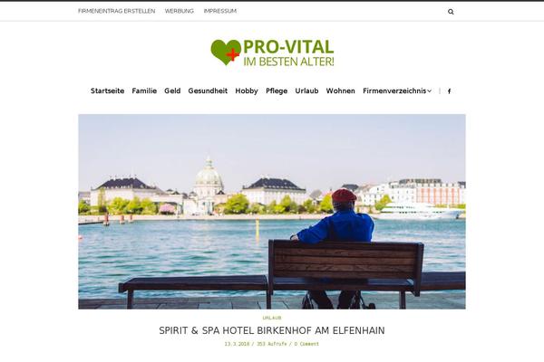 Site using Sabai plugin