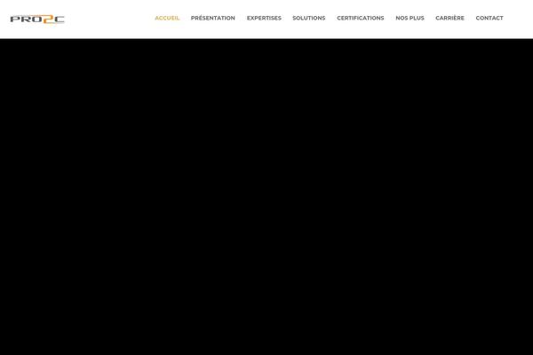 Tower theme site design template sample