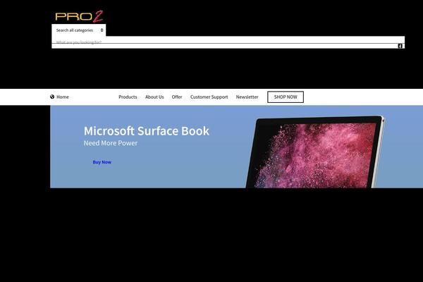 Site using Gutenbee plugin