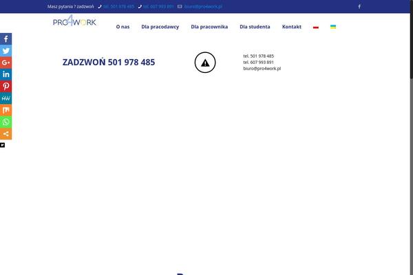 Site using Sitepress-multilingual-cms-master plugin