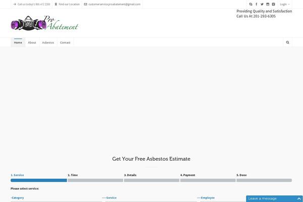 Site using MyLiveChat - Free Live Chat plugin