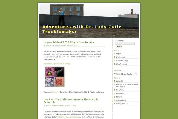 proactivebusybody.com site used Gemini-plus