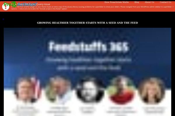 Site using Bbpress-wp-tweaks plugin