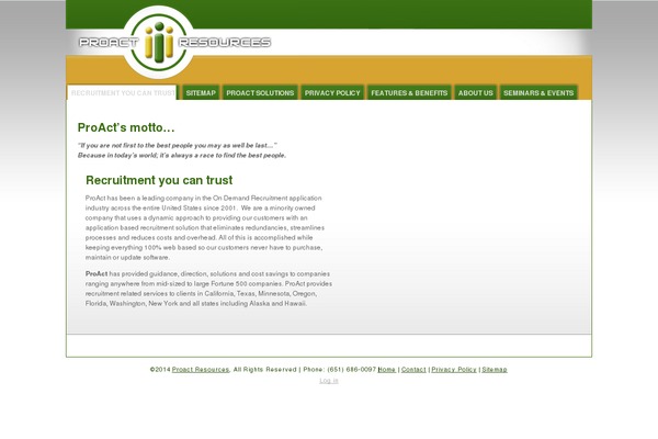Magazine_10 theme site design template sample