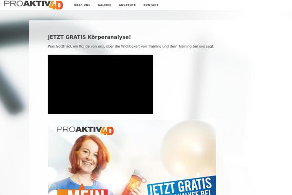 Site using Canvas-by-bonfire plugin