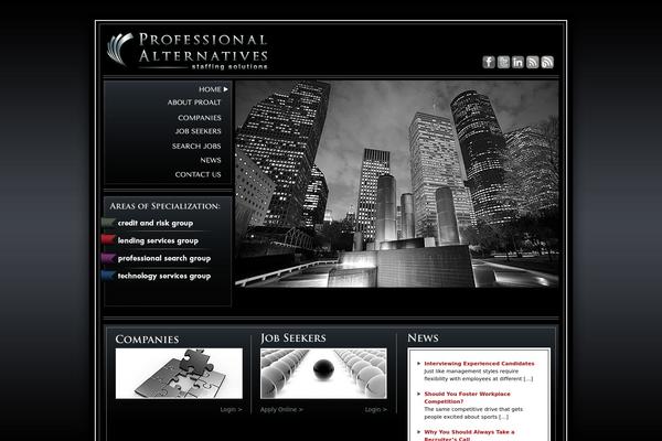 Site using 42U Jetpack Booster plugin