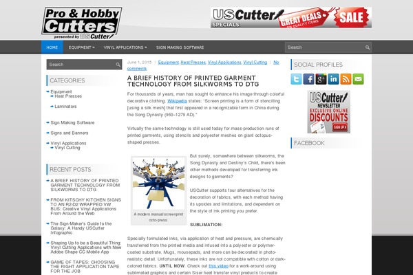 Repost theme site design template sample