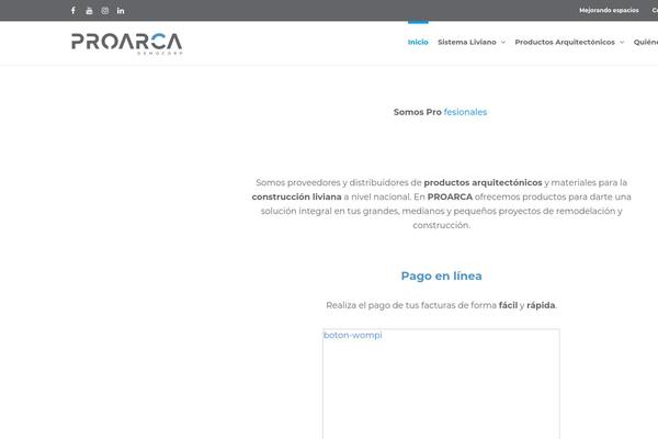 Thefox_child_theme theme site design template sample