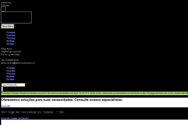 Megaproject-v1-04 theme site design template sample