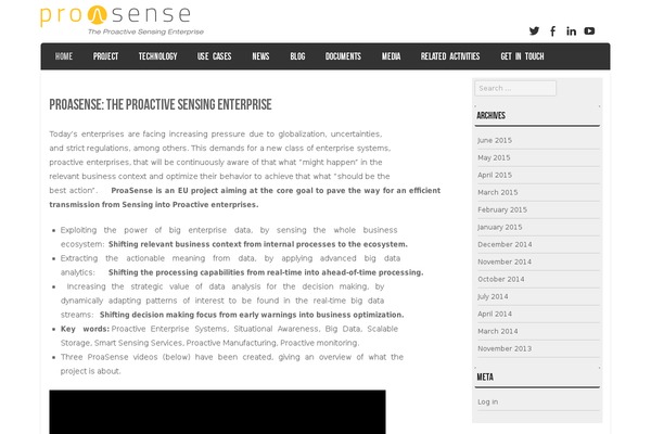 Striker theme site design template sample