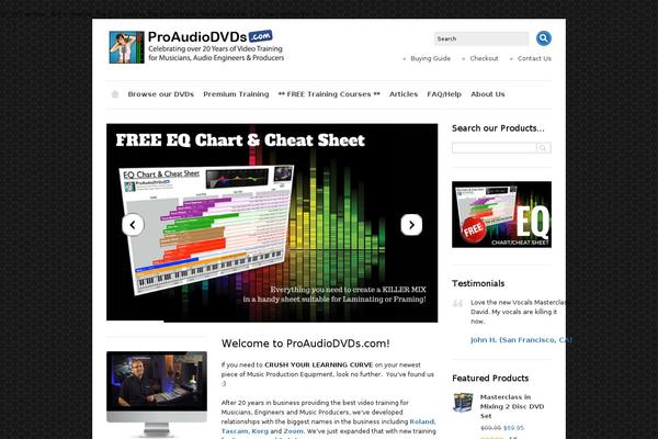Twenty Sixteen theme site design template sample