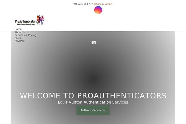 Woodmart-child theme site design template sample